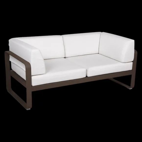 Fermob Bellevie 2 Seater Club Sofa