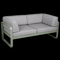 Fermob Bellevie 2 Seater Club Sofa