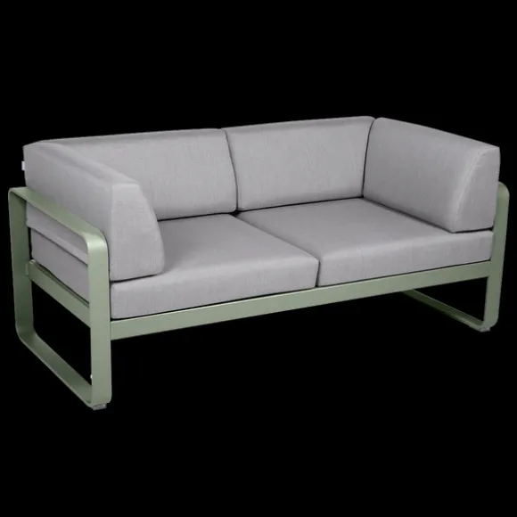 Fermob Bellevie 2 Seater Club Sofa