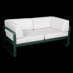 Fermob Bellevie 2 Seater Club Sofa