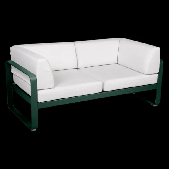 Fermob Bellevie 2 Seater Club Sofa