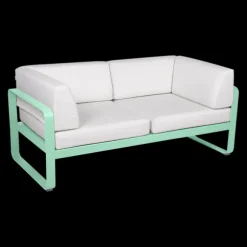 Fermob Bellevie 2 Seater Club Sofa