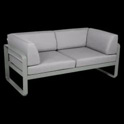 Fermob Bellevie 2 Seater Club Sofa