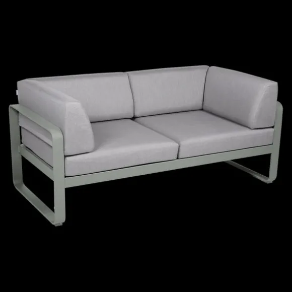Fermob Bellevie 2 Seater Club Sofa