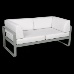 Fermob Bellevie 2 Seater Club Sofa
