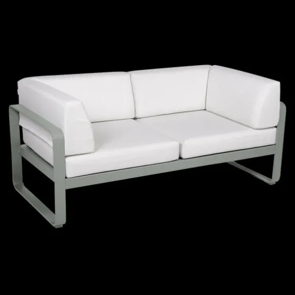 Fermob Bellevie 2 Seater Club Sofa