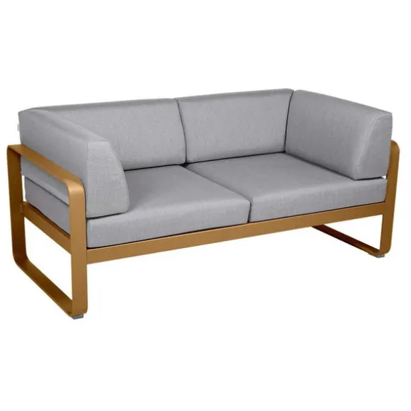 Fermob Bellevie 2 Seater Club Sofa