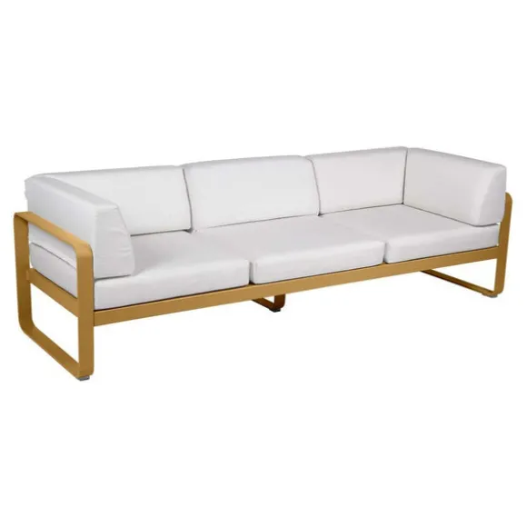 Fermob Bellevie 3 Seater Club Sofa