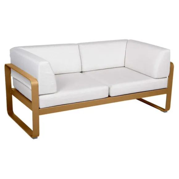 Fermob Bellevie 2 Seater Club Sofa
