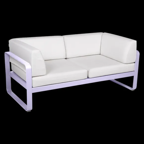 Fermob Bellevie 2 Seater Club Sofa