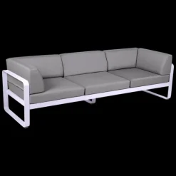 Fermob Bellevie 3 Seater Club Sofa