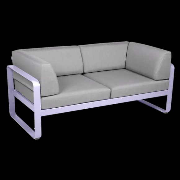 Fermob Bellevie 2 Seater Club Sofa