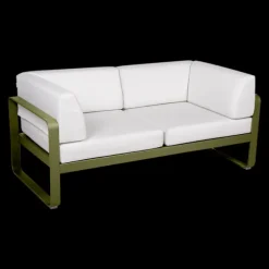 Fermob Bellevie 2 Seater Club Sofa