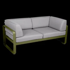 Fermob Bellevie 2 Seater Club Sofa