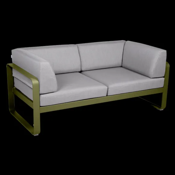 Fermob Bellevie 2 Seater Club Sofa