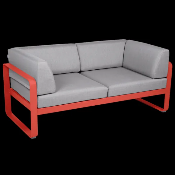 Fermob Bellevie 2 Seater Club Sofa