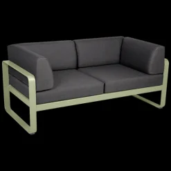 Fermob Bellevie 2 Seater Club Sofa