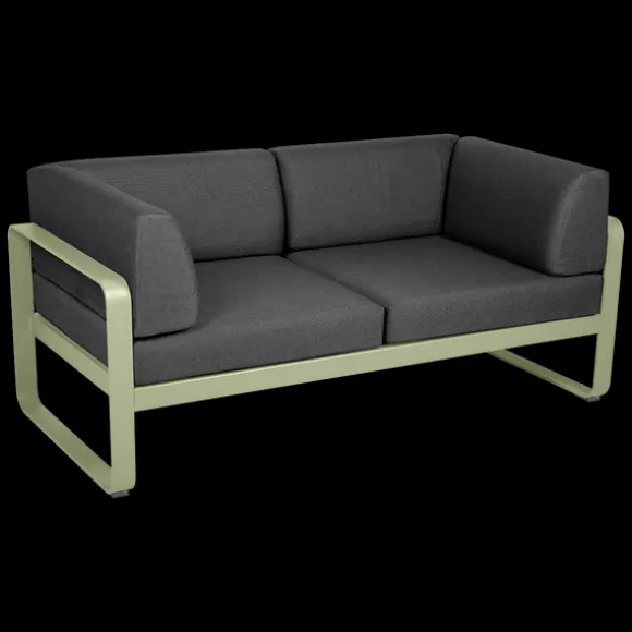 Fermob Bellevie 2 Seater Club Sofa