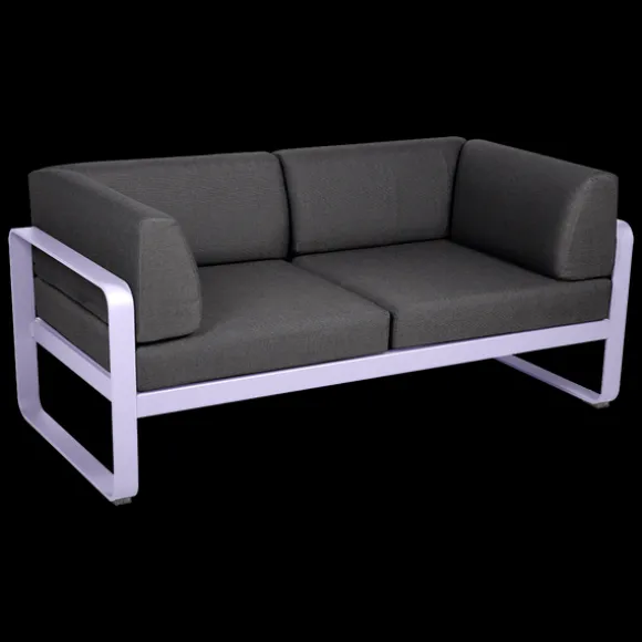 Fermob Bellevie 2 Seater Club Sofa