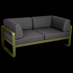 Fermob Bellevie 2 Seater Club Sofa