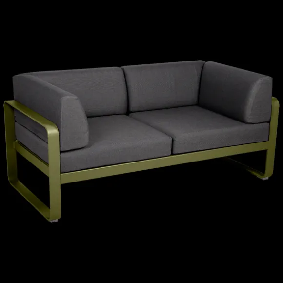 Fermob Bellevie 2 Seater Club Sofa