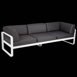 Fermob Bellevie 3 Seater Club Sofa