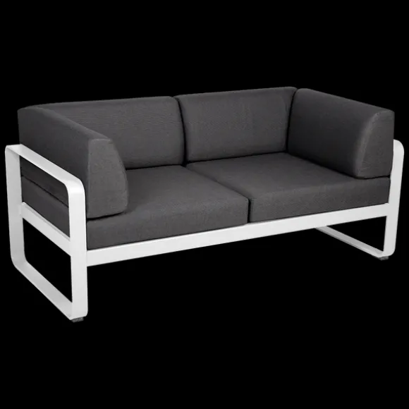 Fermob Bellevie 2 Seater Club Sofa