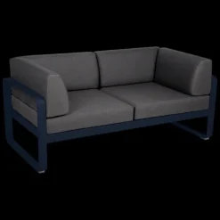 Fermob Bellevie 2 Seater Club Sofa