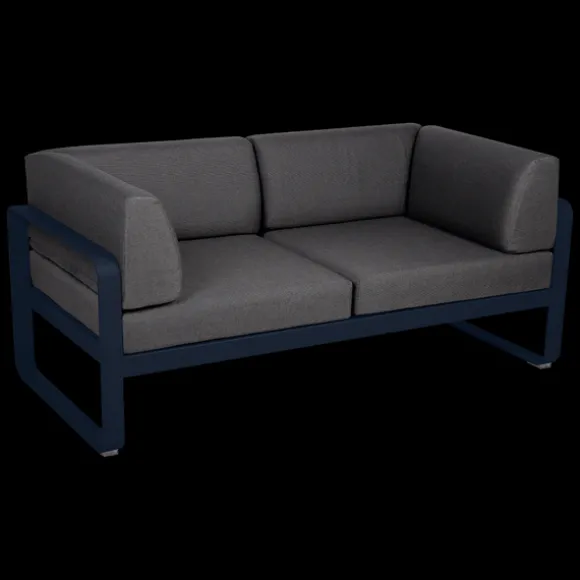 Fermob Bellevie 2 Seater Club Sofa