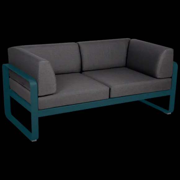 Fermob Bellevie 2 Seater Club Sofa