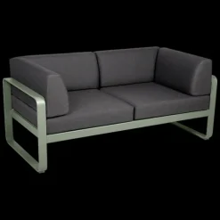 Fermob Bellevie 2 Seater Club Sofa