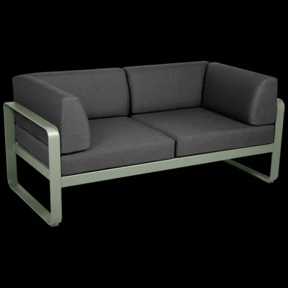 Fermob Bellevie 2 Seater Club Sofa