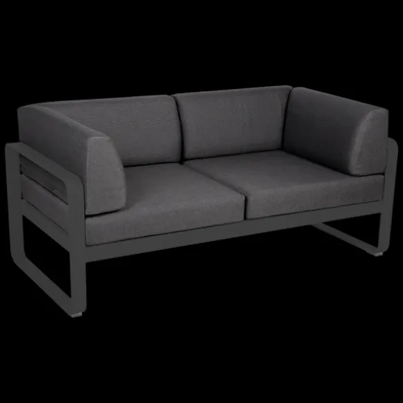 Fermob Bellevie 2 Seater Club Sofa