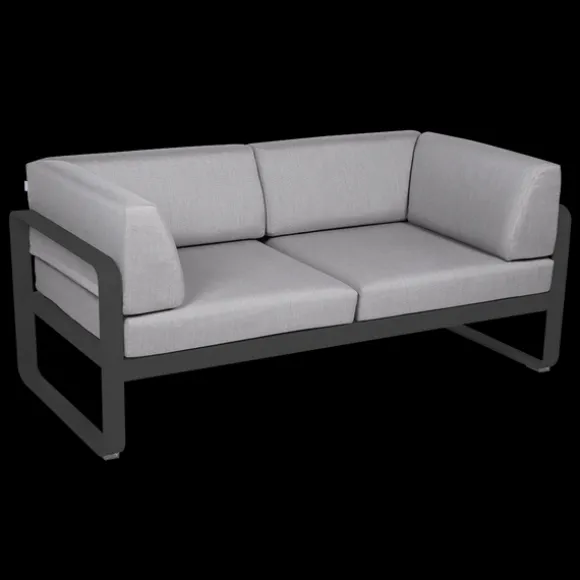Fermob Bellevie 2 Seater Club Sofa