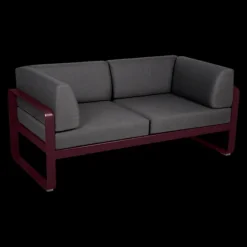 Fermob Bellevie 2 Seater Club Sofa