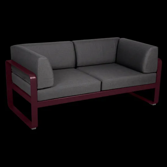 Fermob Bellevie 2 Seater Club Sofa