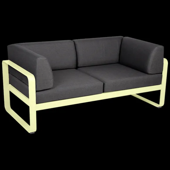 Fermob Bellevie 2 Seater Club Sofa