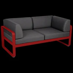 Fermob Bellevie 2 Seater Club Sofa