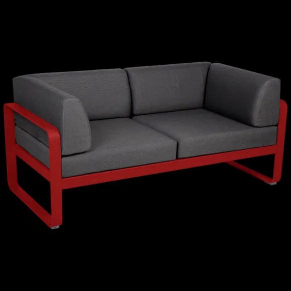 Fermob Bellevie 2 Seater Club Sofa