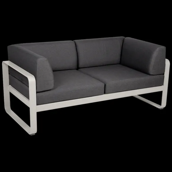 Fermob Bellevie 2 Seater Club Sofa