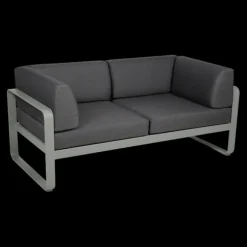 Fermob Bellevie 2 Seater Club Sofa
