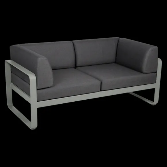 Fermob Bellevie 2 Seater Club Sofa