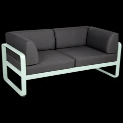 Fermob Bellevie 2 Seater Club Sofa
