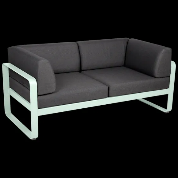 Fermob Bellevie 2 Seater Club Sofa