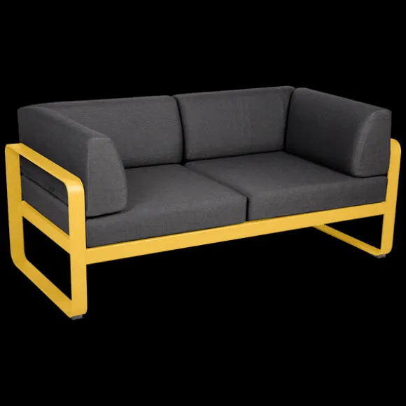 Fermob Bellevie 2 Seater Club Sofa