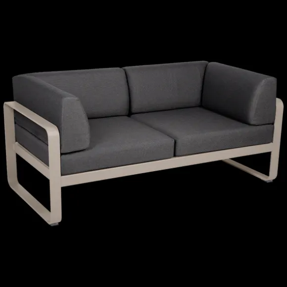 Fermob Bellevie 2 Seater Club Sofa