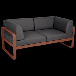 Fermob Bellevie 2 Seater Club Sofa