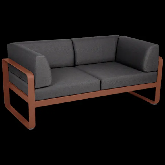 Fermob Bellevie 2 Seater Club Sofa