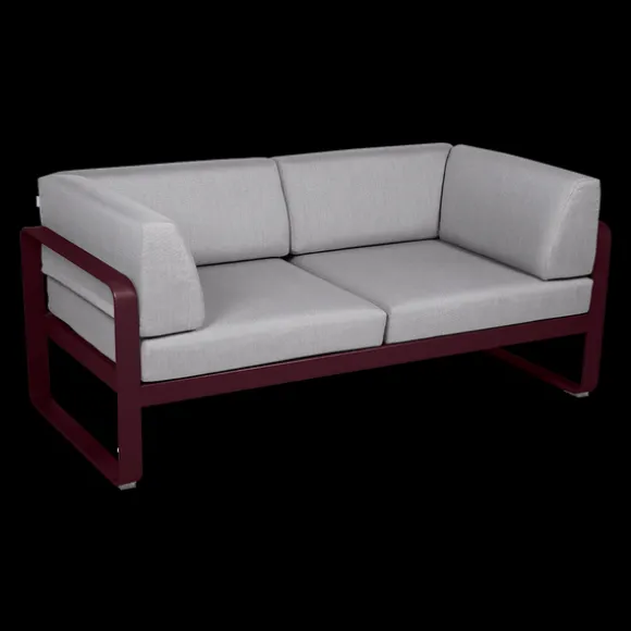 Fermob Bellevie 2 Seater Club Sofa