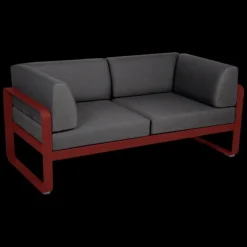Fermob Bellevie 2 Seater Club Sofa